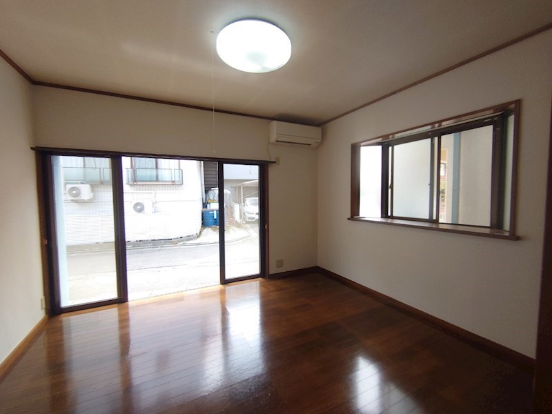 リトルスペース ベッドルーム