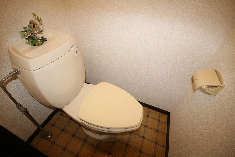 アクアコーポ その他1