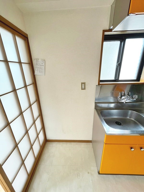 板谷マンション その他3