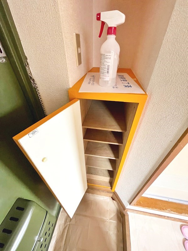 板谷マンション その他5