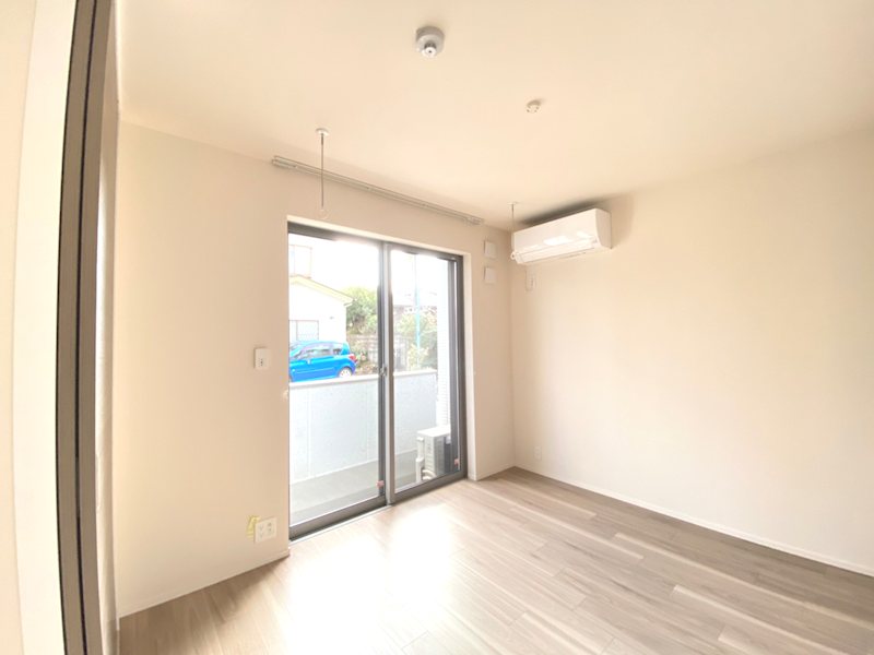 Aprilla Grande（アプリラ　グランデ） ベッドルーム