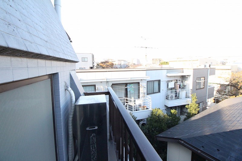 ドゥボナー荏原 その他3