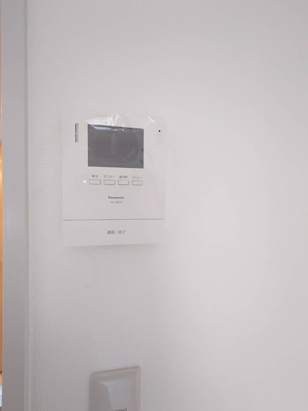 ドゥボナー荏原 その他4