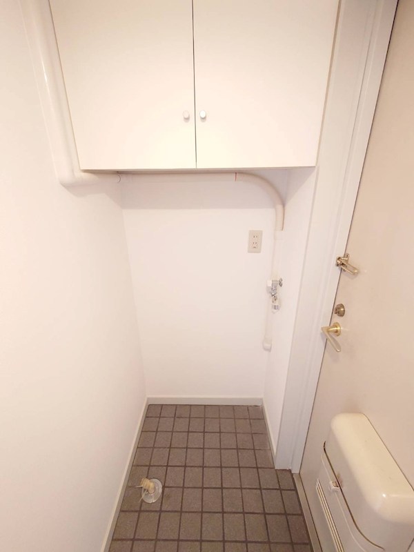 ドゥボナー荏原 その他5