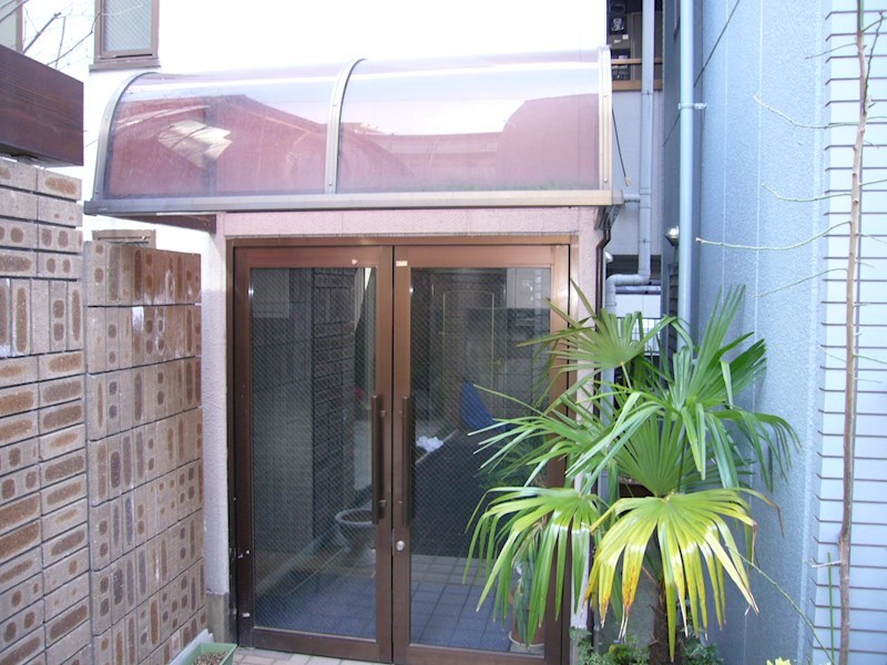 ドゥボナー荏原 その他外観3