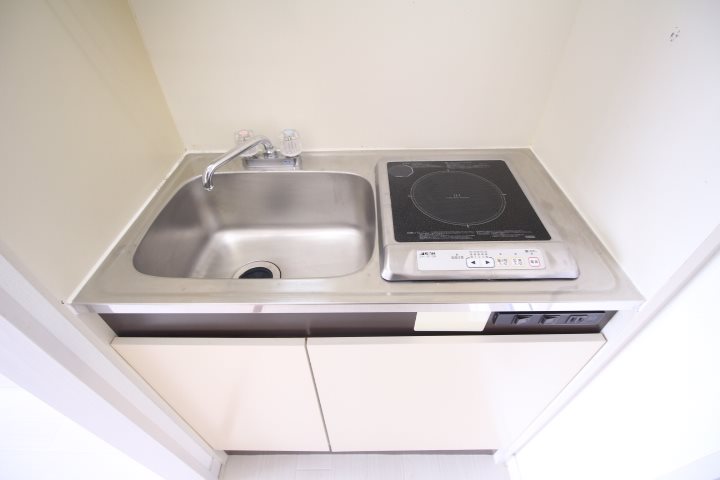 ドゥボナー荏原 キッチン