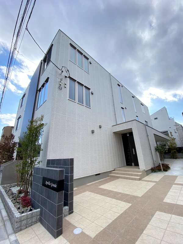 Aprilla Grande（アプリラ　グランデ） その他14