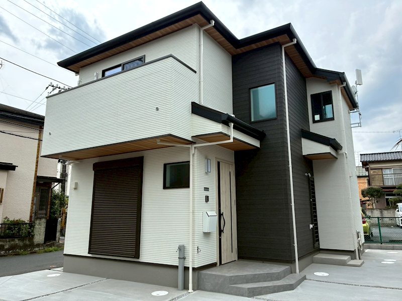 岩戸南4丁目戸建 外観