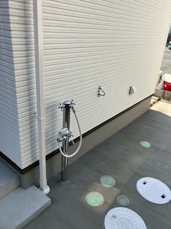 岩戸南4丁目戸建 その他外観1