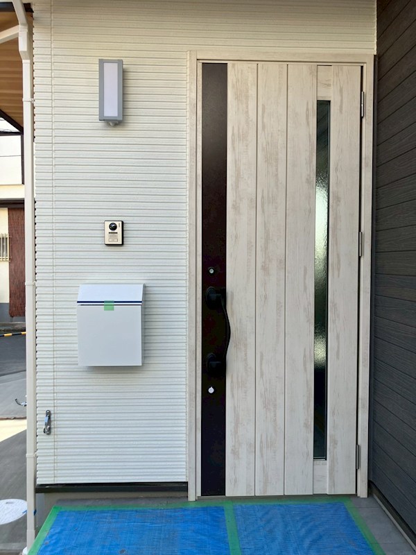 岩戸南4丁目戸建 その他外観2