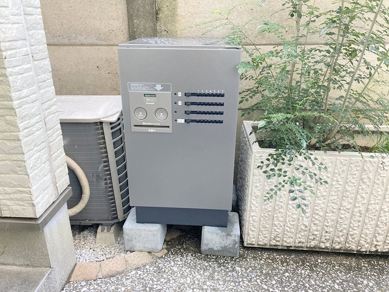 リアコート赤堤 その他5