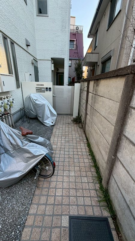 リアコート赤堤 その他6