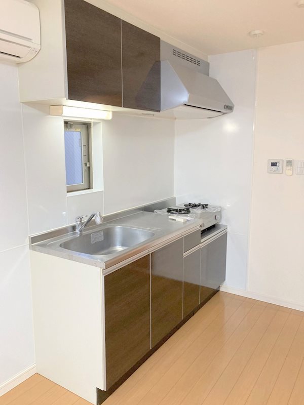 リアコート赤堤 キッチン