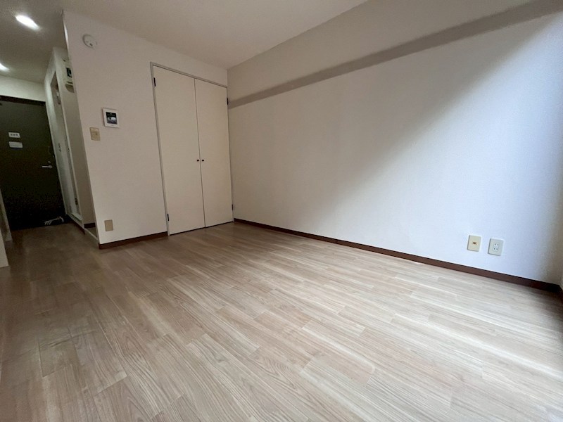 プルミエール西荻 リビング