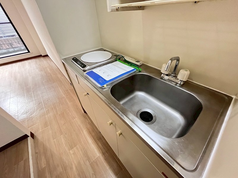 プルミエール西荻 キッチン