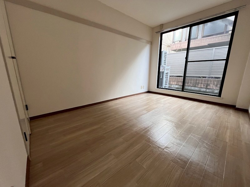 プルミエール西荻 ベッドルーム