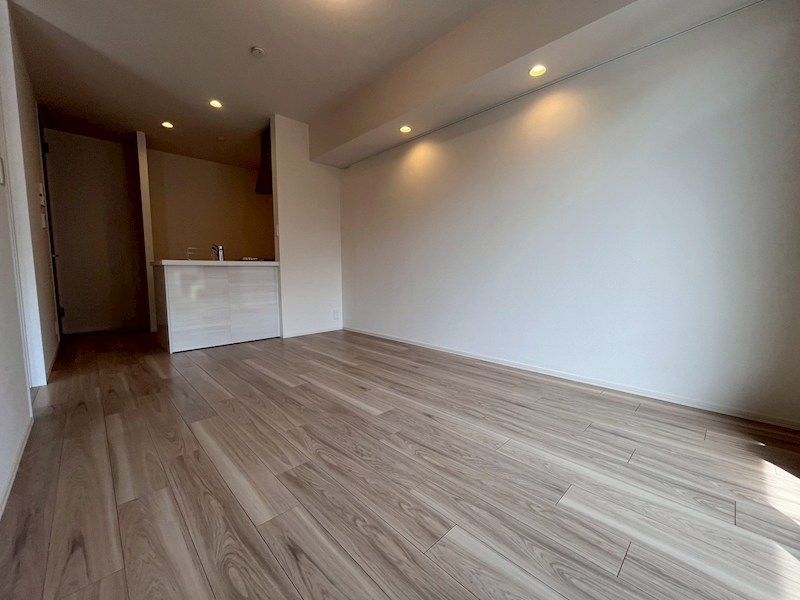 ヴィオリラⅡ リビング