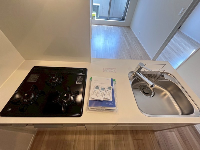 ヴィオリラⅡ キッチン