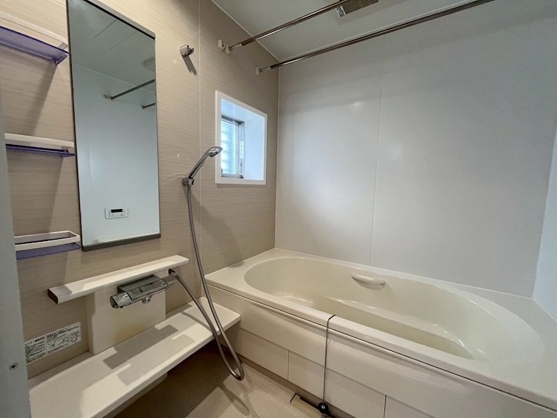 ヴィオリラⅡ 風呂画像