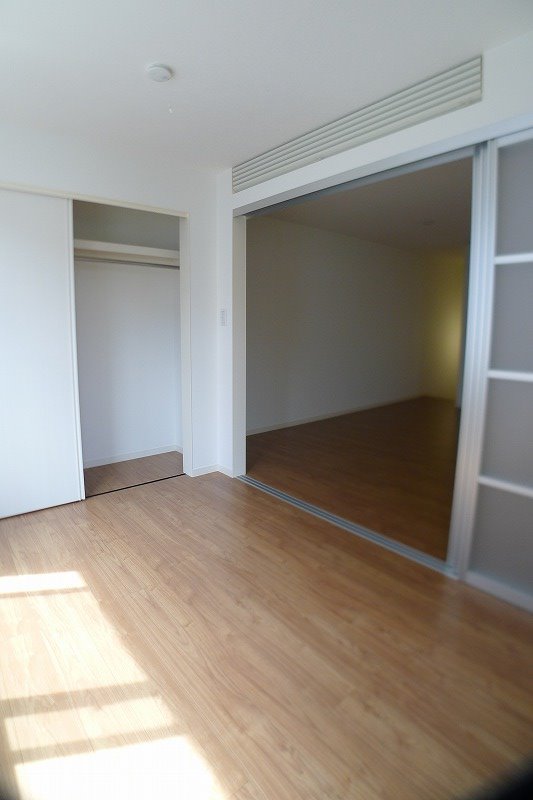 AXIS（アクシス） ベッドルーム