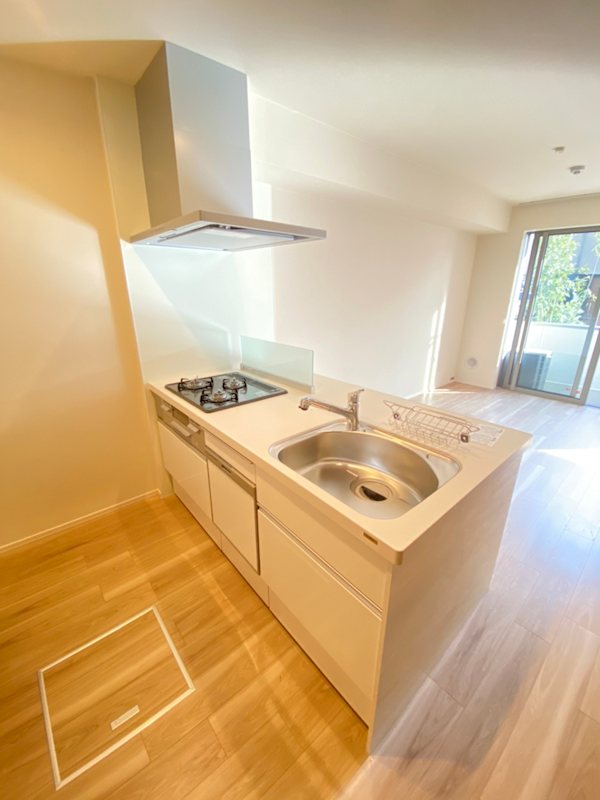 Aprilla Grande（アプリラ　グランデ） その他8