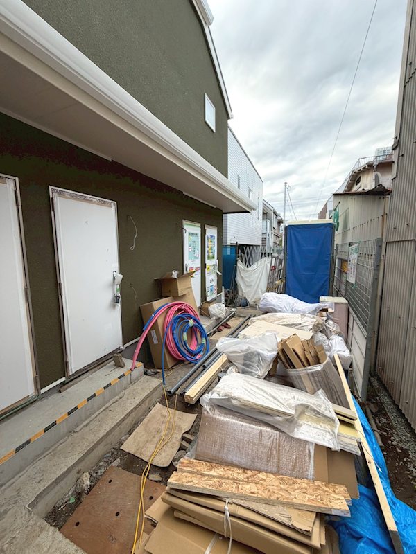 Moss Nook AIZUMI（モス　ヌーク　アイズミ） その他2