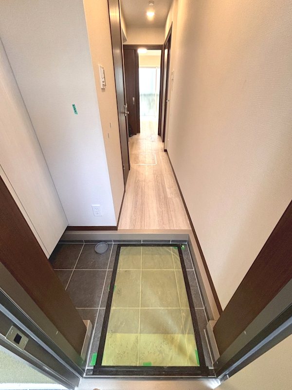 Moss Nook AIZUMI（モス　ヌック　アイズミ） 玄関