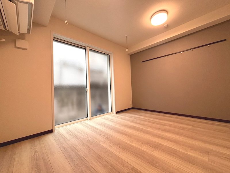 Moss Nook AIZUMI（モス　ヌック　アイズミ） リビング