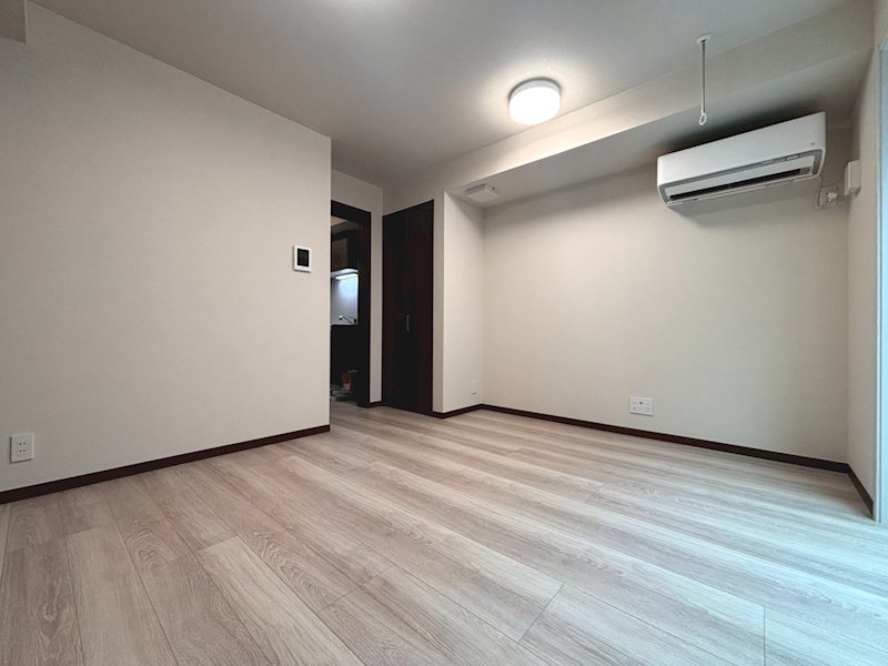 Moss Nook AIZUMI（モス　ヌック　アイズミ） ベッドルーム