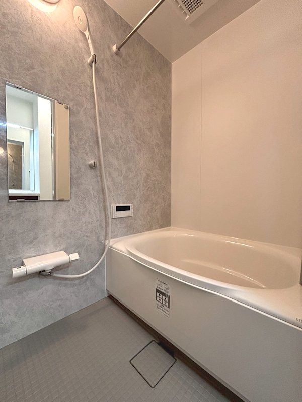 Moss Nook AIZUMI（モス　ヌック　アイズミ） 風呂画像