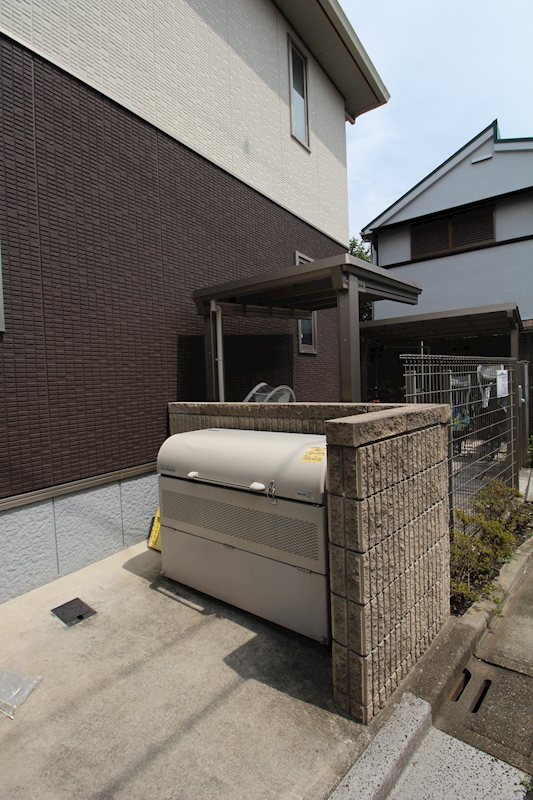 エレンシアＮ その他9