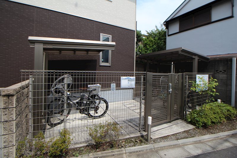 エレンシアＮ その他10