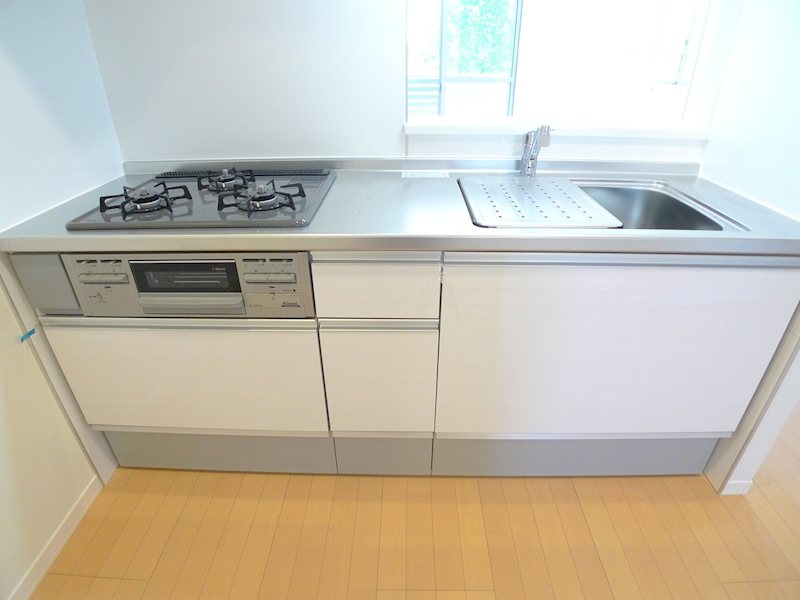 エレンシアＮ キッチン