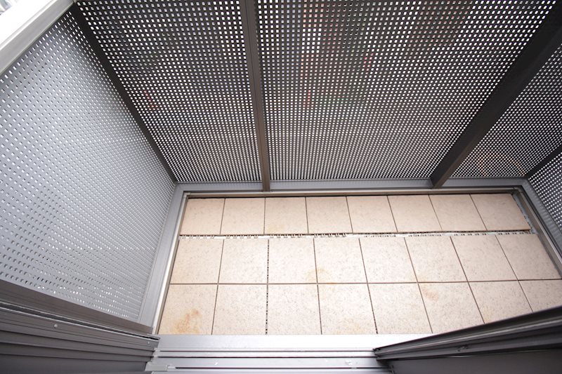 ドルフＫ・Ｙ ベランダ