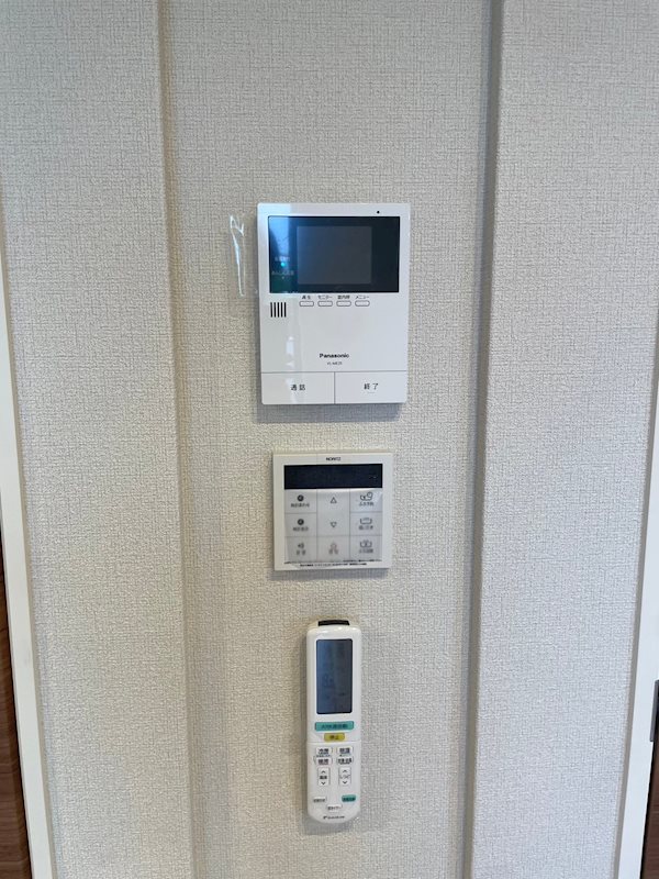 サクラ中野上高田 その他4