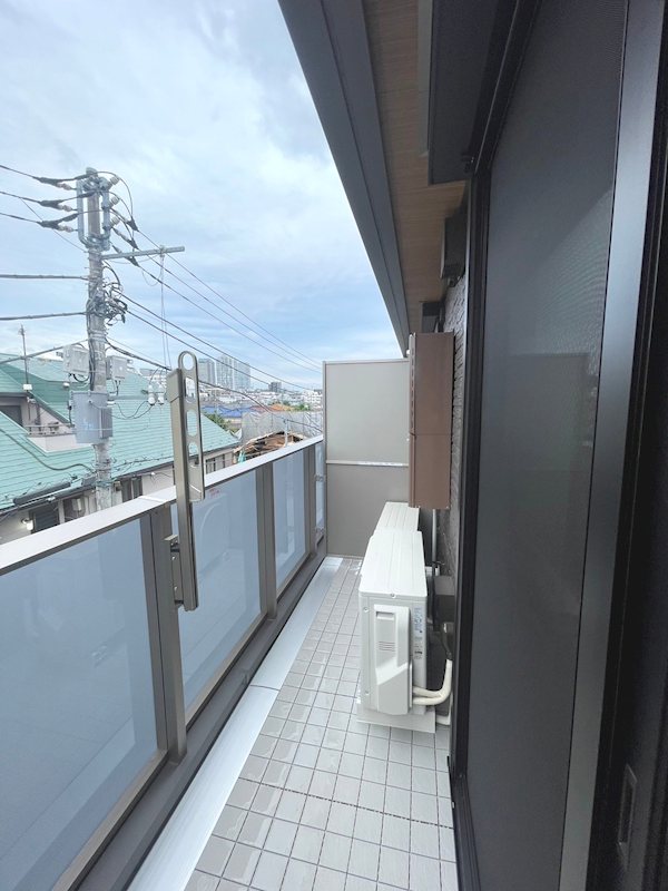 サクラ中野上高田 その他6