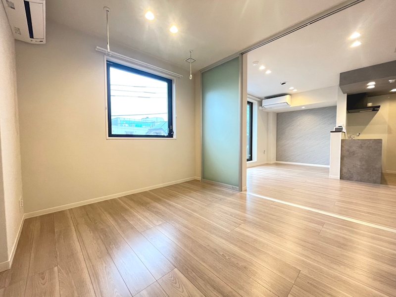 サクラ中野上高田 その他11