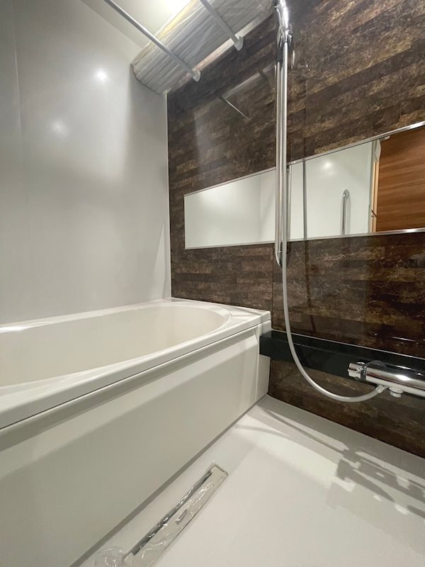 サクラ中野上高田 風呂画像