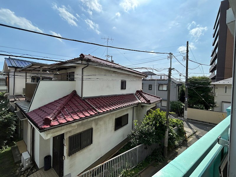 ハイムハラシマ その他3