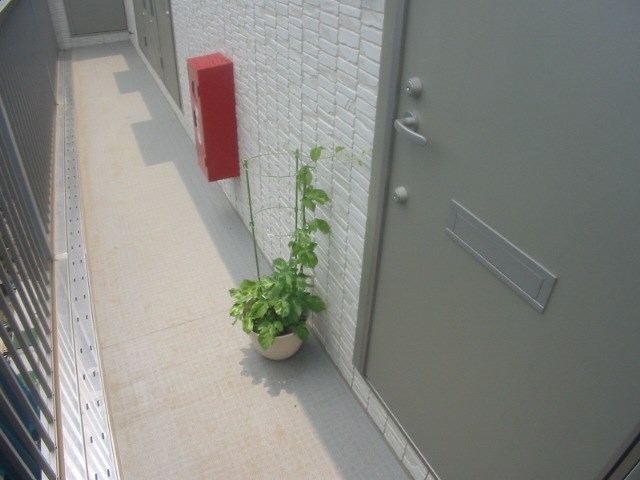 プレジオ下北 その他外観5