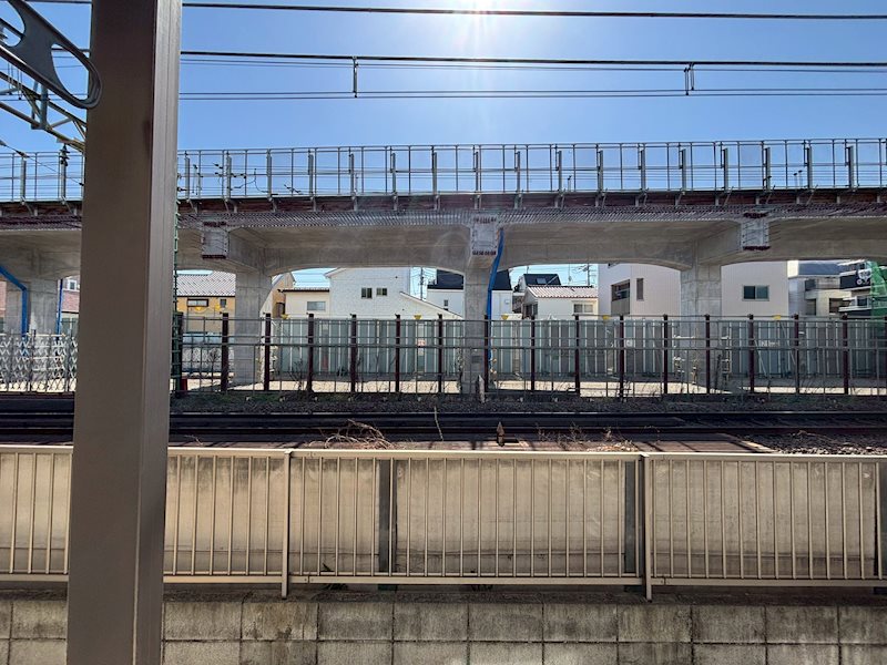 ネクサス南烏山 その他6