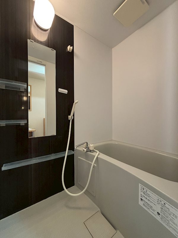 ネクサス南烏山 風呂画像