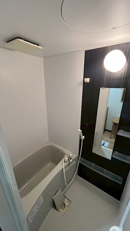 ネクサス南烏山 風呂画像