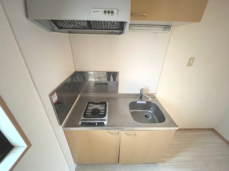 コスモス光が丘　Ａ キッチン