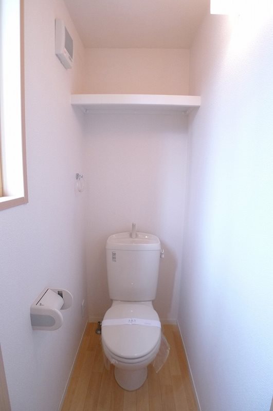 パーシモンヒルズ その他1