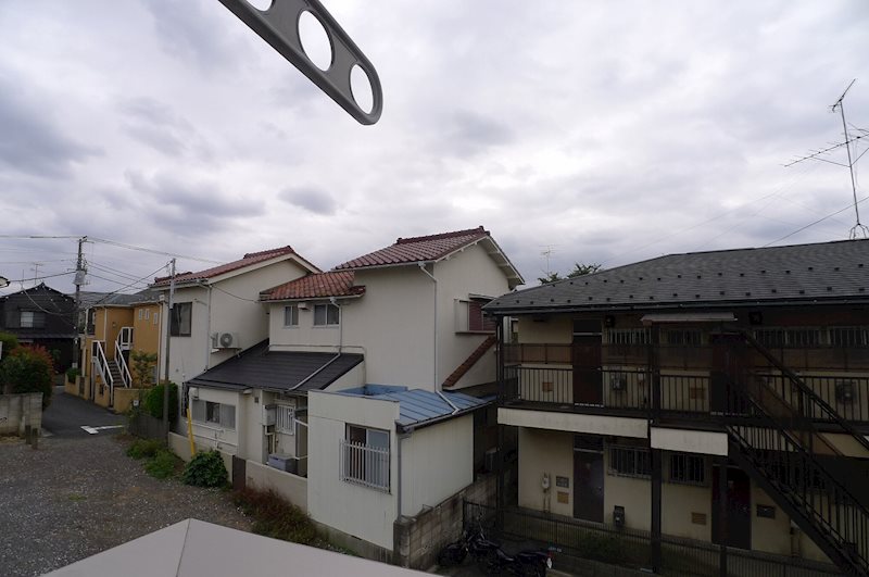 パーシモンヒルズ その他6