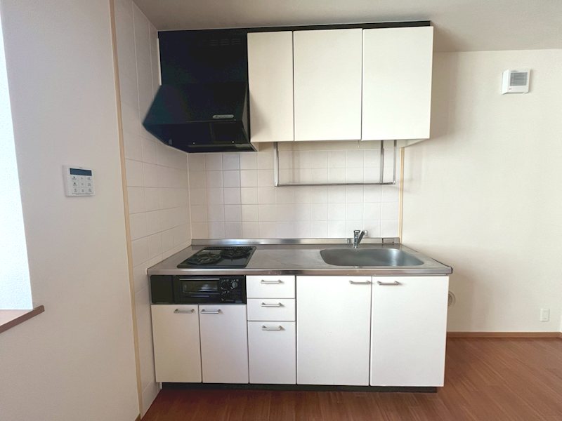 コートアゼリア キッチン