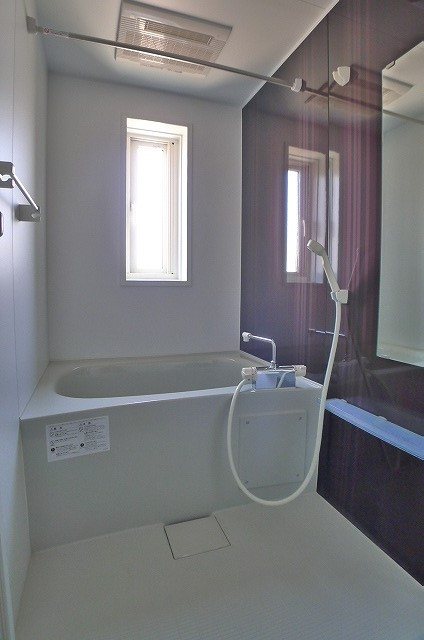 モンテオーロ鷺宮 風呂画像