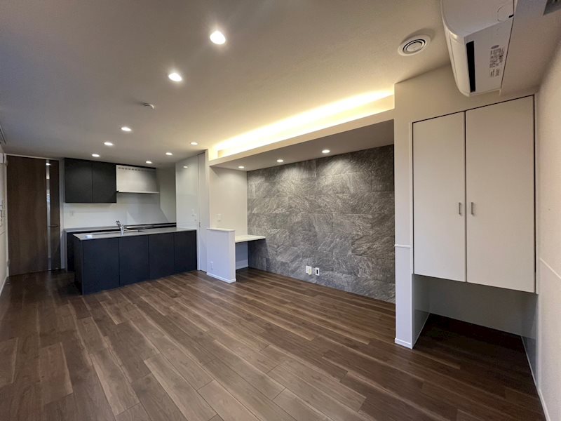 上井草４丁目メゾン リビング