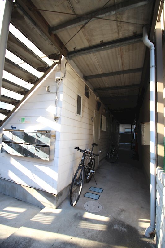 ツインヒルズＪＪ その他8